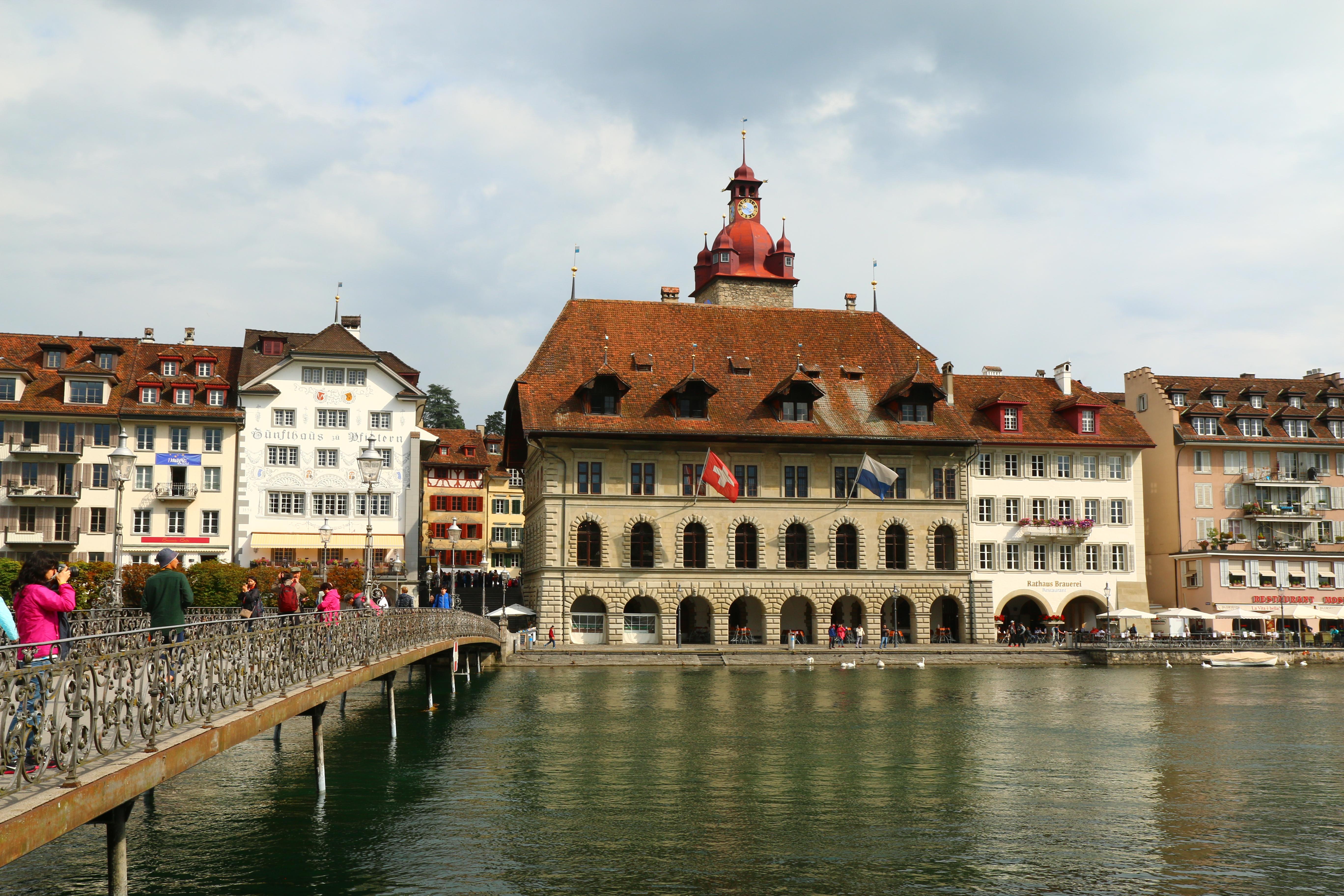 Switzerland
